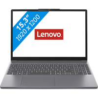 Koop Lenovo IdeaPad Slim 3 15IRH10 83K100HEMH - 198158431583