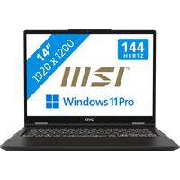 Koop MSI Venture 14 AI A2HMG-021NL QWERTY - 4711377322485