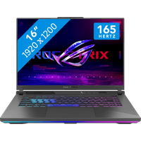 Koop ASUS ROG Strix G16 G614PM-RV066W - 4711636098366