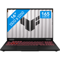 Koop ASUS TUF Gaming A16 FA608UP-RV096W - 4711636098304
