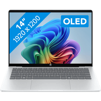 Koop HP OmniBook 5 Next Gen AI PC OLED 14-he0900nd - 199251867408