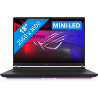 Koop ASUS ROG Strix SCAR 18 G835LX-SA012W - 4711636095747