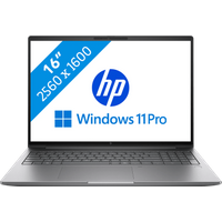 Koop HP ZBook X G1i 16