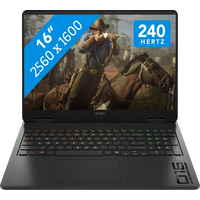 Koop HP OMEN 16-am0980nd - 0199764877512