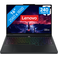 Koop Lenovo Legion Pro 5 16ADR10 83LT0073MH0 - 0199273477784