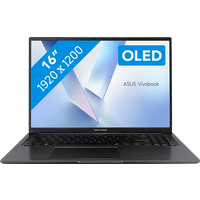 Koop ASUS Vivobook 16 OLED M1605NAQ-SH088W - 4711636329446