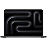 Koop Apple MacBook Pro 14 inch M4 Pro (12 core CPU/16 core GPU) 24GB/1TB Spacezwart QWERTY - 4069743065154