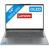 Koop Lenovo IdeaPad Slim 5 OLED 14IRH10 83HR00D0MH - 0199273463664