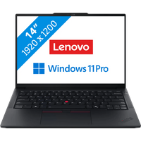 Koop Lenovo ThinkPad E14 Gen 7 (AMD) - 21T0006QMH QWERTY - 0199274219901