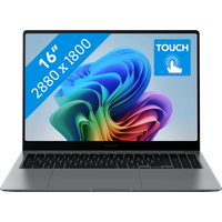 Koop Samsung Galaxy Book5 Pro OLED Copilot+ PC NP960XHA-KG1NL - 8806097002901