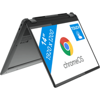 Koop Lenovo IdeaPad Flex 5 Chromebook Plus 14IAU7 83EK000FMH - 197531759702