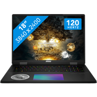 Koop MSI Titan 18 HX Dragon Edition Norse Myth A2XWJG-405NL - 4711377321235