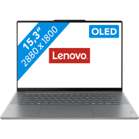Koop Lenovo Yoga Slim 7 Aura Edition OLED Copilot+ PC 15ILL9 83HM006RMH - 198158346535